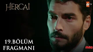 Hercai 19. Bölüm Fragmanı