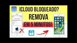 Como usar iPhone na tela de iCloud