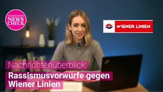 Nachrichtenüberblick: Fitnessstudio als Kirche, Rassismus bei den Wiener Linien und TikTok & Trump