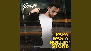 Papa Was a Rollin' Stone (VIP Remix)