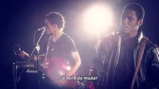 RedLink - Broken Life (Official HD Music Video) Portuguese Subtitles