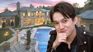 Dimash Kudaibergen how he lives, how much he earns and what he spends his millions on
