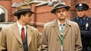 Shutter Island Movie Review: Beyond The Trailer