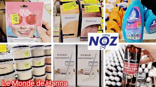 NOZ ARRIVAGES 29-05 COSMÉTIQUES