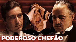 Os Finais Perfeitos da Trilogia O Poderoso Chefão - Melhores Finais Ep 5