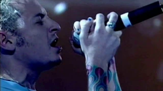 Linkin Park - Papercut (Top Of The Pops 2001)