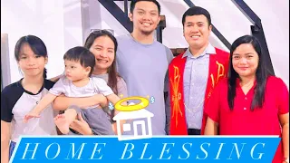 Bukod | Home Blessing