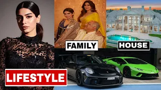 Khushi Kapoor Lifestyle 2023 , Career, Archies, Cars, Age, Family, Boyfriend, Income & Net Worth