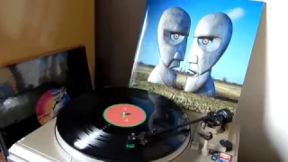 Pink Floyd - What Do You Want From Me (1994 vinyl rip / Audio-Technica AT95E)