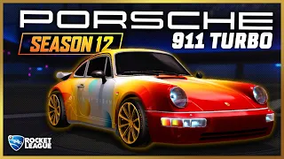 NOVÉ AUTO JE CRAZY 😱 | Porsche 911 Turbo