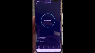 5g speed test  on samsung s10 5g