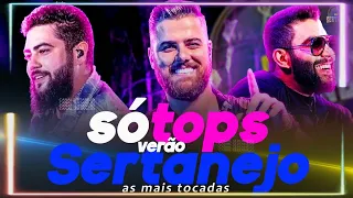 Top Sertanejo 2022 - Henrique e Juliano, Marilia Mendonça, Gusttavo Lima, Zé Neto e Cristiano