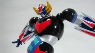 Revoltech Grendizer