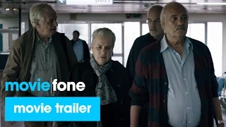 'The Farewell Party' Trailer (2015): Ilan Dar, Levana Finkelstein