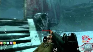 Wunderwaffe RPK.Call Of The Dead.Зов Мёртвых.