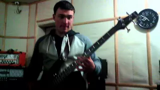 ГРОМ - Ace Of Spades (Motorhead cover)