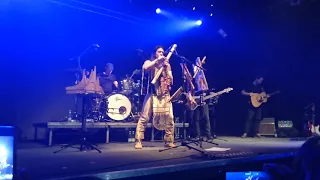 Leo Rojas Live-Der einsame Hirte-29.03.2019 Bratislava/Slovakia