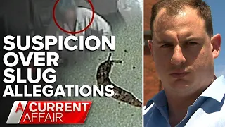 Family claims council planted slug to ruin their business | A Current Affair