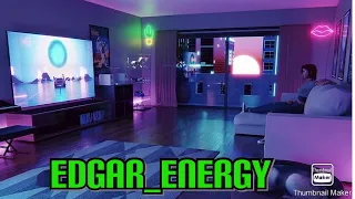 DJ.EDGAR_ENERGY_SET_# 28_CLASICO