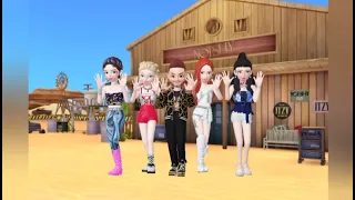 ITZY "Not Shy" (English Version)" M/V (Feat.Surrien) in ZEPETO | Hiroyuki Studios |