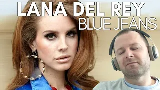 LANA DEL REY - BLUE JEANS first listen (from full Born To Die album reaction)