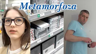 ❤️ METAMORFOZA POKOJU | ZAKUPY | ZŁY STARY | Pusheen Girl