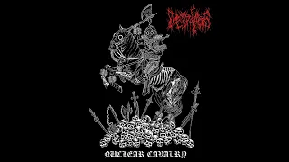 Deiphage (Sacramento, California) - Nuclear Cavalry (EP) 2023