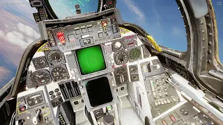 DCS Really Loves Wasting Your Time