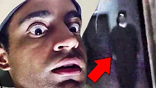 5 SCARY Ghost Videos – SLEEP IS CANCELLED !