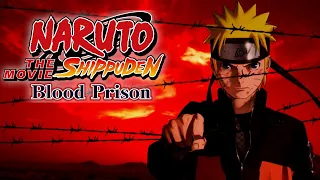 Naruto Shipuden - BLOOD PRISION