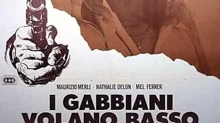 I Gabbiani volano basso - Film Completo  Film Complet VF by Film&Clips