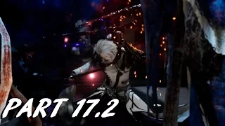 Final Fantasy XV Walkthrough Gameplay Part 17.2 - Chapter 13 Verse 2 - PS4 - Japanese audio