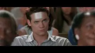 A walk to remember choral video