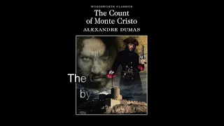 The Count of Monte Cristo - Alexandre Dumas Part 2 of 5