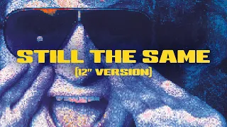 Slade - Still The Same (12"" Version) [Official Audio]
