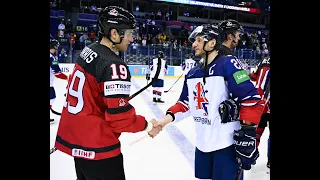 Great Britain vs Canada |NHL PS4|Day 8 |2020 IHF Ice Hockey World Championship - VIRTUAL TOURNAMENT