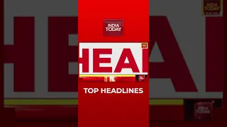 Top Headlines At 9 AM | India Today | November 27, 2021 | #Shorts