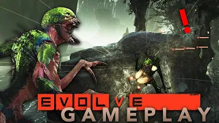 EVOLVE 2024 – TOTAL DOMINATION?! – SCARAB GORGON Gameplay (#16)