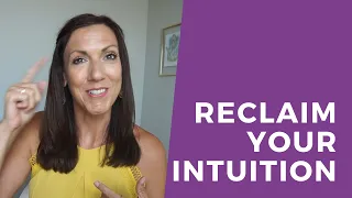 3 Ways Emotional Abuse Destroys Your Intuition (and 1 simple tip to get it back)