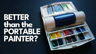 The Watercolor Palette NOBODY Talks About