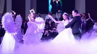 Sevak - Du es im hogin / FANTASY DANCE STUDIO / ARTUR & LIDA - WEDDING DANCE / ՖԵՆԹԶԻ ՊԱՐԻ ՍՏՈՒԴԻԱ