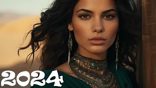 DEEP HOUSE MIX 2024 №460 👓 CAR MUSIC MIX 🚗 ETHNIC ARABIC MUSIC