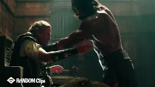 Hercules Kill The King Eurystheus Scene (2/4) - Hercules (2014) | Dwayne Johnson | Movie Clip HD