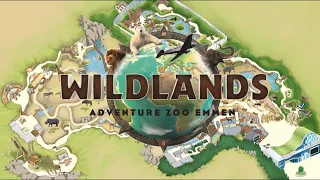 WILDLANDS Adventure Zoo Emmen (2022)