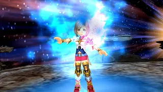 DISSIDIA FINAL FANTASY OPERA OMNIA - Ashe BT / FR