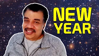 StarTalk Podcast: Cosmic Queries – New Year