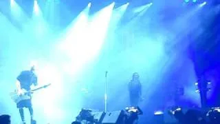 Marilyn Manson Madrid 201107 (Sweet Dreams)