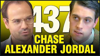 Chase Alexander Jordal | For Få Barn, Landbrukspolitikk, Selvforsyning, Utrydde Ulven, Senterpartiet