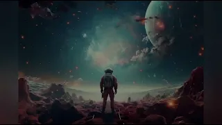 Музыка про космос