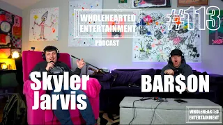 SCAM THE SCAMMERS | Skyler Jarvis | BAR$ON | Ep. 113